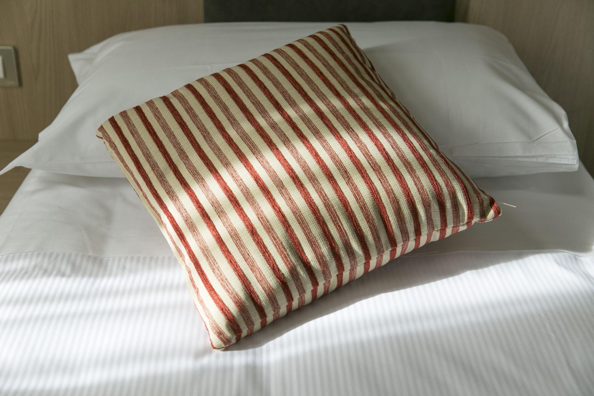 Hotel Casa Valdese Roma Eksteriør bilde