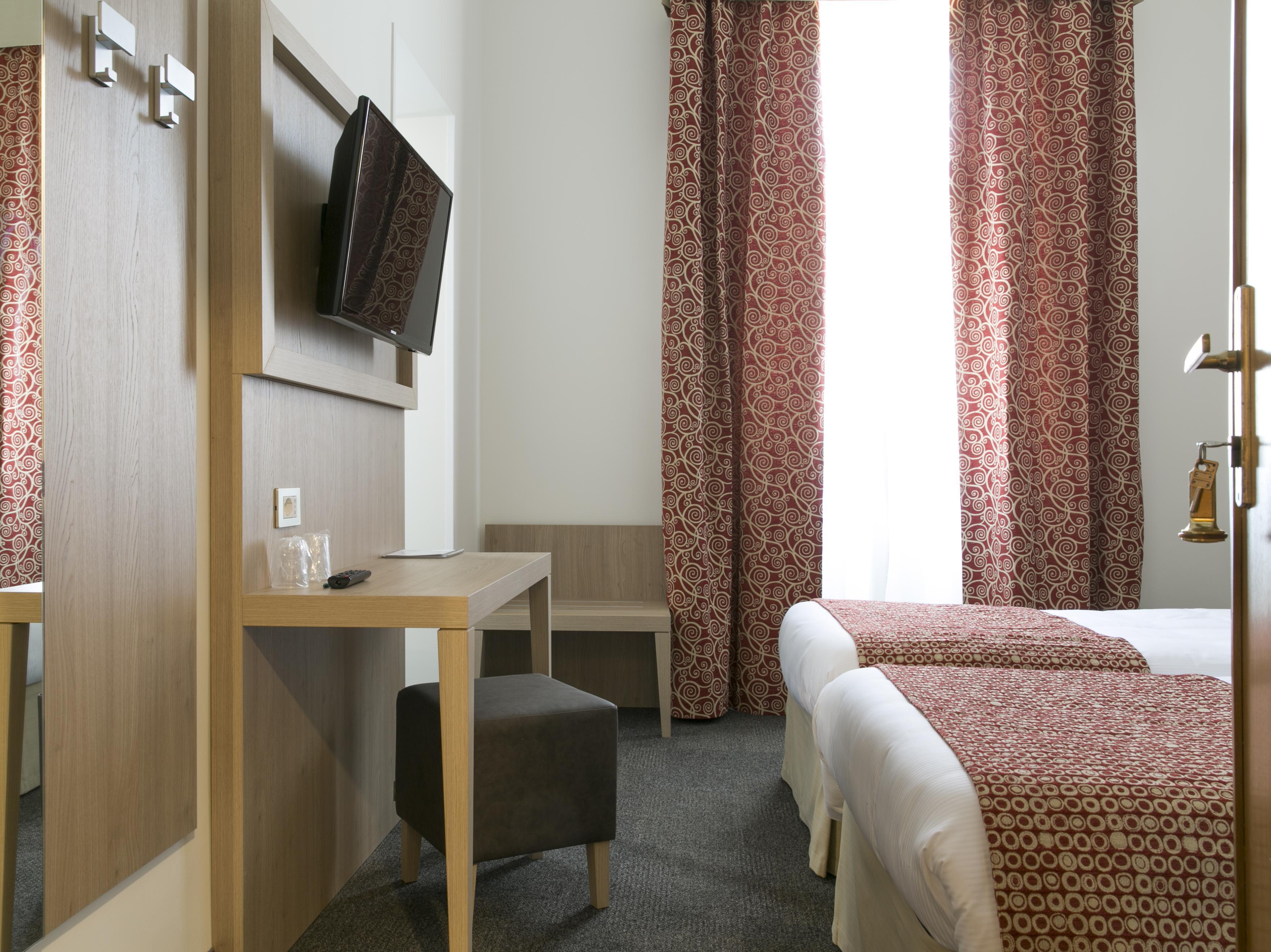 Hotel Casa Valdese Roma Eksteriør bilde