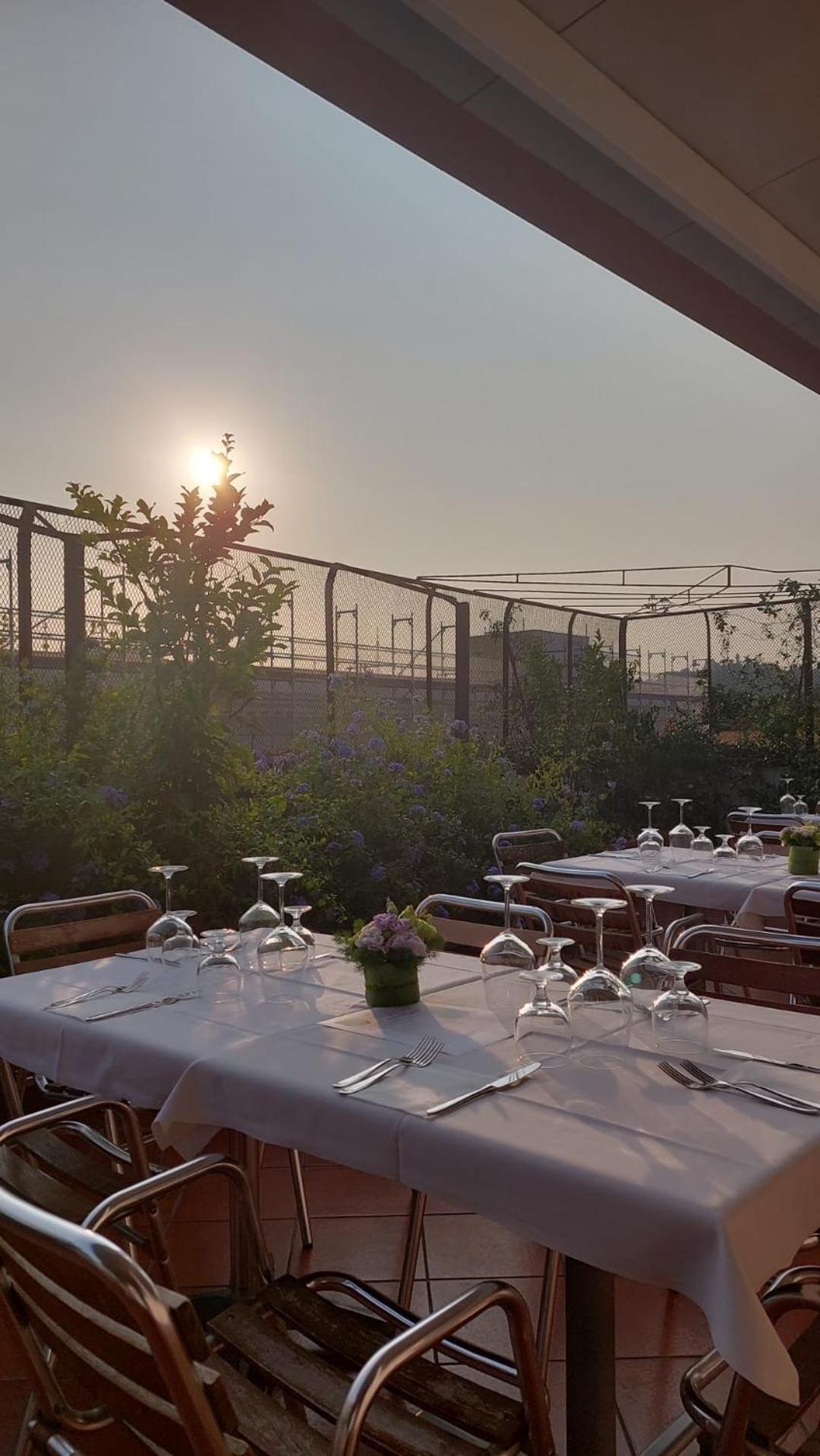 Hotel Casa Valdese Roma Eksteriør bilde