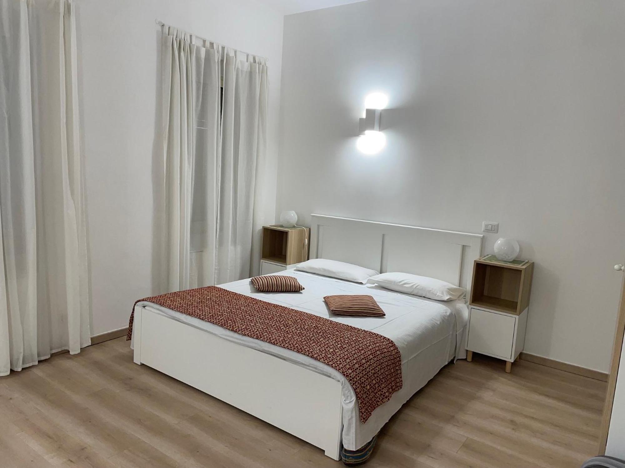Hotel Casa Valdese Roma Eksteriør bilde